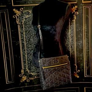 Kate Spade Black Crossbody Purse